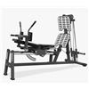 JK Vertical JKV-MULTILEGPRESS - Leg Press / Hack Squat - plate loaded Linea Vertical JK Fitness