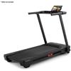 Nordictrack promo Tapis Roulant NordicTrack T Series 5 - velocità 16 km/h - peso max utente 136 kg -piano corsa 140 x 46 cm cod.NTL17624-INT