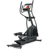 Nordictrack Promo NordicTrack Ellittica Elettromagnetica AirGlide 14i - a volano anteriore - App Ifit integrata - cod.NTEL71423-INT