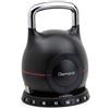Diamond Accessori Kettlebell selezionabile da 2 a 20 kg cod.KBS2-20 Linea Diamond Fitness