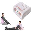 MESIS promo Pressoterapia MESIS IntenseWaves a 4 camere - dotazione PRO con 2 gambali + fascia addominale glutei (kit slim body) + 1 bracciale cod. PSG-IW-2GKB uso estetico domestico