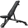 JK Vertical JK Fitness Panca Regolabile Cod. JKV-ADJBENCH