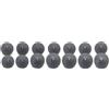 Diamond Accessori SLAM BALL MASTER 25 Kg. superfice antislip - LINEA DIAMOND - Cod. SBD25-M