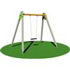 Play Ground Altalena Alexander 1 Posto - seduta 3-12 ANNI