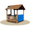 Play Ground Casetta Nevada