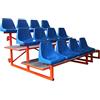 Arte&Sport 2 TRIBUNETTA A 12 POSTI Cod. AS202