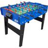 Roberto sport Calciobalilla Roberto Sport SCOUT - aste rientranti Blu