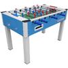 Roberto sport Calciobalilla Roberto Sport TRAINING REVOLUTION LICB - ITSF - FPICB aste rientranti