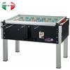 Roberto sport Calciobalilla Roberto Sport EXPORT LED Nero - aste rientranti