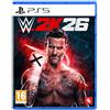 2K WWE 2K26 Standard Edition PlayStation 5