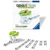 GraviTrax Ravensburger Gravitrax Jumper, Gioco Innovativo ed Educativo STEM,Età Raccomandata 8+, Accessorio