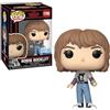 Funko Pop! TV: Stranger Things - 6 - Stranger Things (TV)- Figura in Vinile da Collezione - Idea Regalo - Merchandising Ufficiale - Giocattoli per Bambini e Adulti - Fantasy Fans