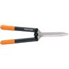 Fiskars GG114750 Cesoie per siepi, Arancio/Nero, 1001564