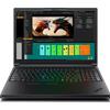 Lenovo ThinkPad T16g Gen 3 Processore Intel® Core Ultra 9 275HX E-core fino a 4,6 GHz P-core fino a 5,4 GHz, Windows 11 Home 64, 1 TB SSD M.2 2280 PCIe Gen5 Performance TLC Opal - 21V5CTO1WWIT1