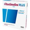 FARMACEUTICI DAMOR SpA Damor, Fitostimoline Plus Garze 10 x 10 cm, 10 Garze