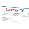 SVAS BIOSANA SpA LATTO D+ 30 Cpr