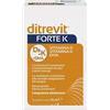 HUMANA ITALIA SpA Humana Ditrevit Forte K, 15 ml
