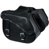 American-pro Borse Moto Custom A-Pro Modello 66 Route Nero