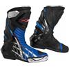 American-pro Stivali Moto Racing American-Pro SUPERTECH Blu