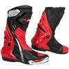 American-pro Stivali Moto Racing American-Pro SUPERTECH Rosso