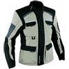 American-pro Giacca Moto In Tessuto A-Pro Modello Xplorer Sabia