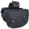 American-pro Borse Laterali Moto Custom A-Pro Modello BIG TAIL
