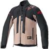 Alpinestars Giacca Moto Off-Road Enduro Alpinestars TECHDURA Nero Falcon