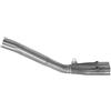 Arrow Raccordo centrale Arrow non catalitico in acciaio inox Per Y