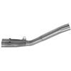 Arrow Raccordo centrale Arrow non catalitico Per Yamaha YZF R1 (17