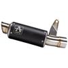 Arrow Terminale di Scarico Arrow GP2 Dark Per BMW S 1000 RR (19-24