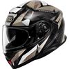 Shoei Casco Moto Modulare P/J Shoei NEOTEC 3 FRAGMENT TC10