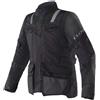 Clover Giacca Moto Clover OUTLAND 3 WP nero