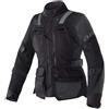 Clover Giacca Moto Donna Clover OUTLAND 3 LADY WP nero