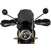 Isotta Cupolino Isotta Rally Plus Per TRIUMPH Scrambler 1200 X/XE (