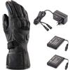 Clover Kit Guanti Moto Riscaldati Clover POLAR-2 WP KIT VERSION ner
