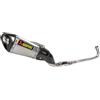 Akrapovic Scarico Completo Akrapovic Racing Line S-H125R6-ASZT/1 Per H