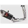 Akrapovic Scarico Completo Akrapovic Racing Line S-S8R2-EEC Per Suzuki
