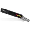 Akrapovic Terminale di Scarico Slip-On Akrapovic S-Y10SO6-HDTC/1 Per Y