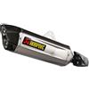 Akrapovic Terminale di Scarico Slip-On Akrapovic S-Y7SO5-HGJT Per YAMA