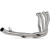 Akrapovic Collettori di Scarico Akrapovic E-K9R7 Per KAWASAKI Z 900 (2