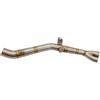 Akrapovic Tubo centrale di collegamento a Y Akrapovic L-Y3R1 Per YAMAH