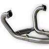 Akrapovic Collettori di Scarico Akrapovic H-B12R4R Per BMW R 1200 GS (