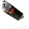 Akrapovic Terminale di Scarico Akrapovic M-AP01603C Per YAMAHA MT-09 A