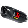 Akrapovic Terminale di Scarico Slip-On Akrapovic M-AP02102C Per YAMAHA