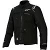 Alpinestars Giubbotto Moto Alpinestars CUSCO DRYSTAR Nero