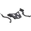 Sw-Motech Portabagagli Street-Rack Nero Sw-Motech GPT.07.018.16000/B P