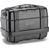 Givi Valigia Moto Laterale Givi MonoKey TRK46BB TREKKER LITE 46 L