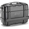 Givi Valigia Moto Laterale Givi MonoKey TRK33BB TREKKER LITE 33 L