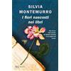 RIZZOLI NARRATIVA I fiori nascosti nei libri