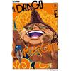 Edizioni BD Il drago e il camaleonte (Vol. 8)